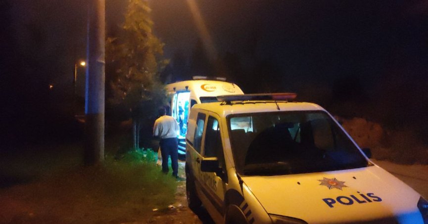 Telefonları açmayınca ekipler seferber oldu