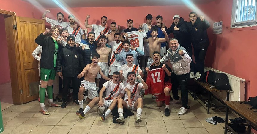 Karadenizspor affetmiyor