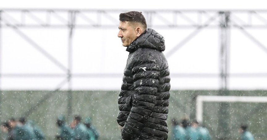 Fırat hoca söz verdi