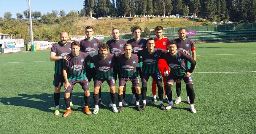 Değirmendere ve Harb-İş küme düştü