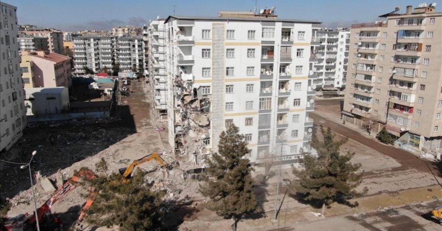 DASK’ın hasar ödemesi  19 milyar TL'yi aştı