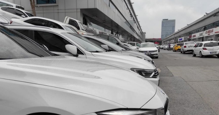 Bayram öncesinde kiralık  araç dolandırıcılığına dikkat