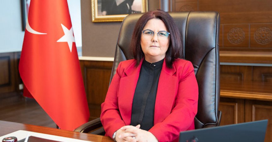 ‘Nisan’da 645 milyon 269  bin TL SED ödemesi yaptık’