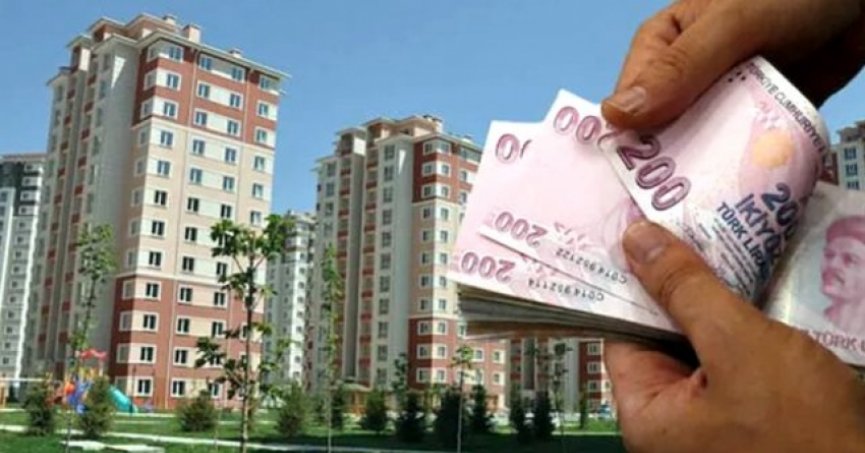 Kocaeli’de Mart’ta ne kadar konut satıldı?