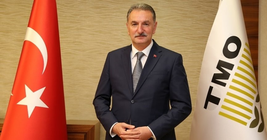 TMO, deprem bölgesinde kota sınırı olmadan alım yapıyor