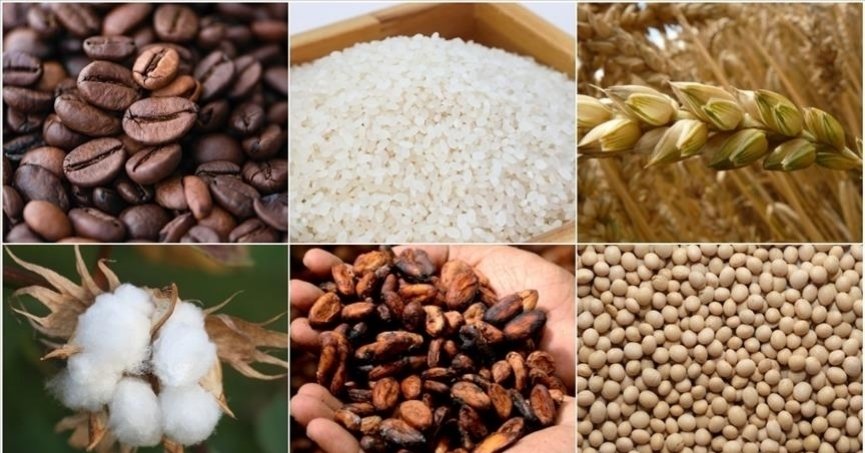 Emtia piyasasında hızlı yükselişler yaşandı