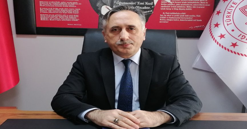 Mert, ‘Ara tatil iyi değerlendirilmeli’