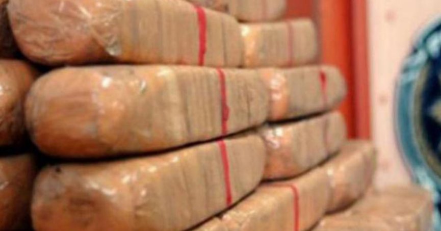 Bir haftada bin 115 adet  uyuşturucu hap ele geçirildi