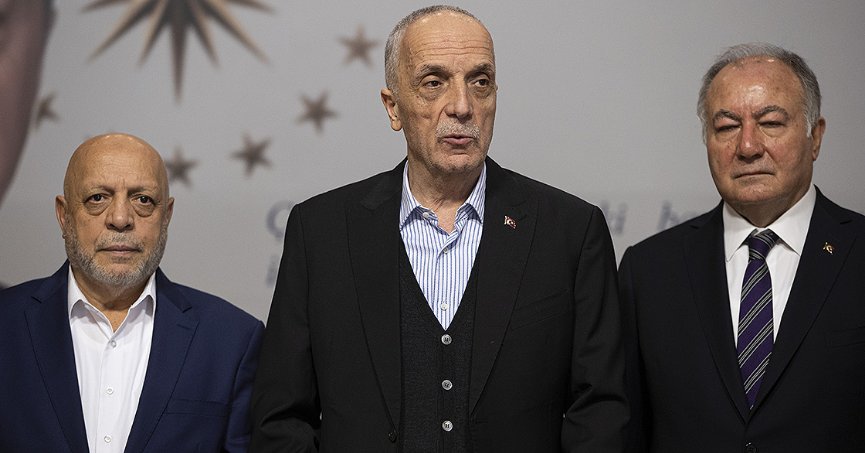 Hükümetin kamu işçisi için yeni teklifi