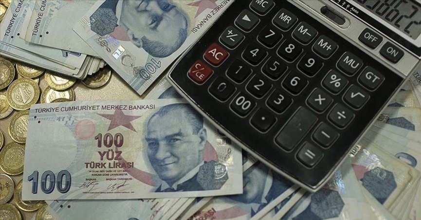 Hazine taşınmazları  borçlarına yapılandırma