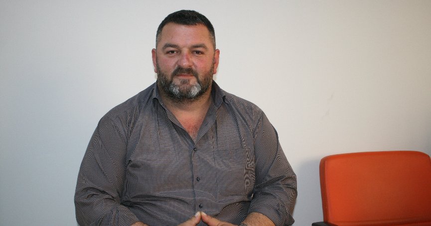 ‘Ramazan ayını  mutlu tamamladık’