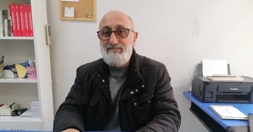 ‘Hedeflerimizin üzerine çıktık’