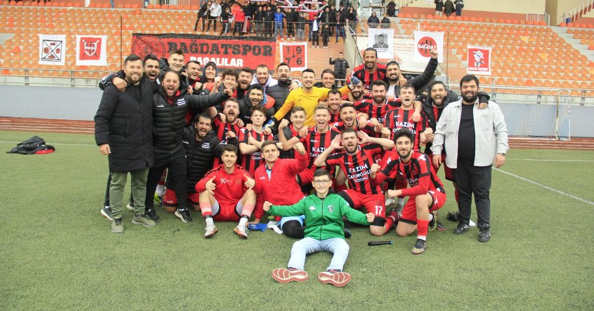 Burak Kanpara sezonu değerlendirdi