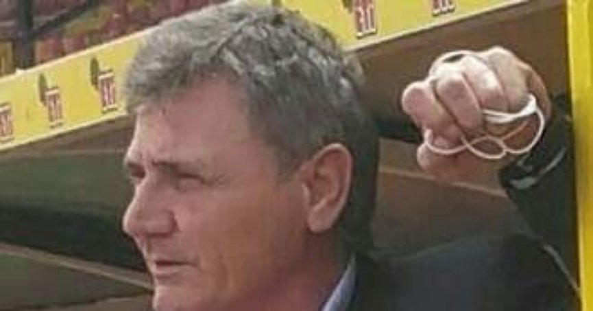 Nail Sancaklı teşekkür etti