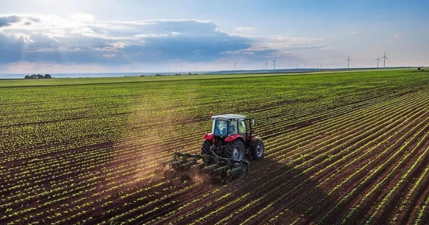 Tarımsal girdi fiyat  endeksi Şubat’ta arttı