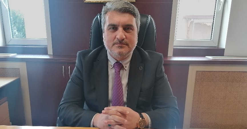 ‘Bayramlar, muazzam bir vahdet sahnesidir’