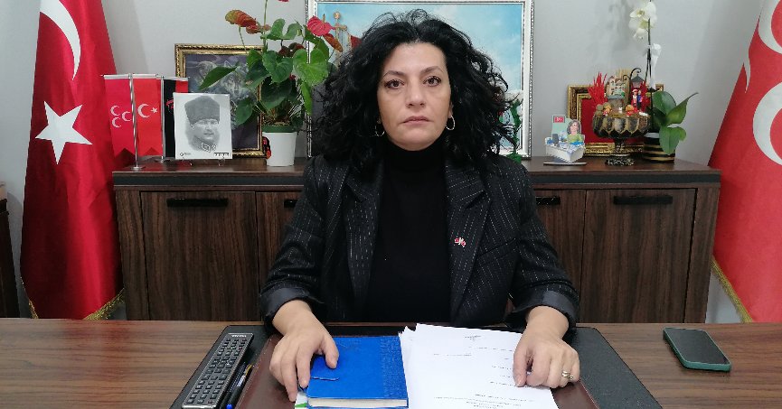 Çavdar, ‘Milletimiz fırsat vermeyecek’