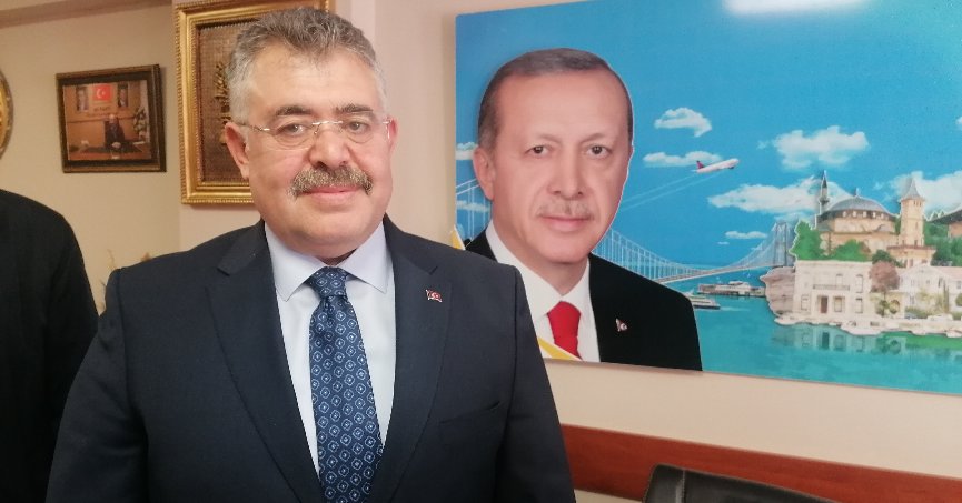 ‘14 Mayıs seçimden öte anlamlar taşıyor’