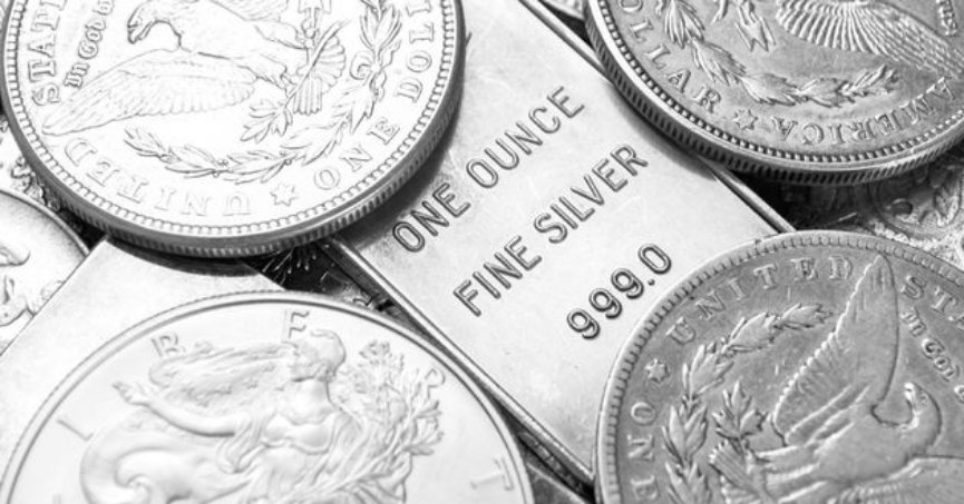 Geçen yıl küresel gümüş piyasasında rekor açık