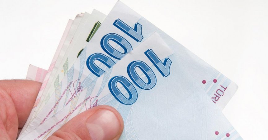 Hane halkının seyahat harcaması 2022’de arttı