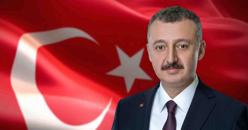 ‘Bayramların getirdiği ortamın değerini bilelim’