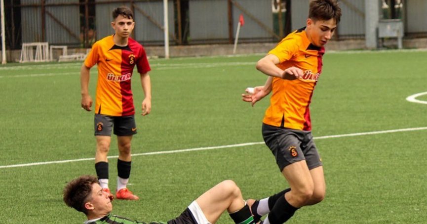 1 galibiyet 1 mağlubiyet