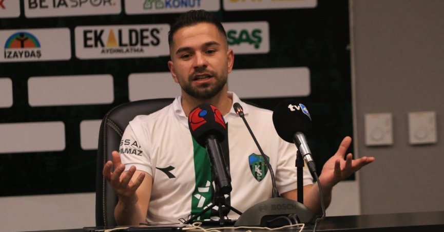 “Matematiksel olarak daha garantilemedik”