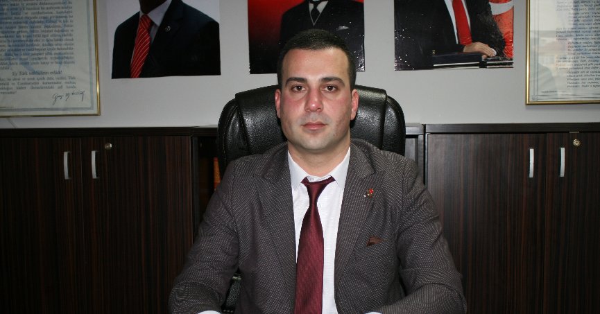 ‘Buruk da olsa bayramı  güzellikle yaşıyoruz’