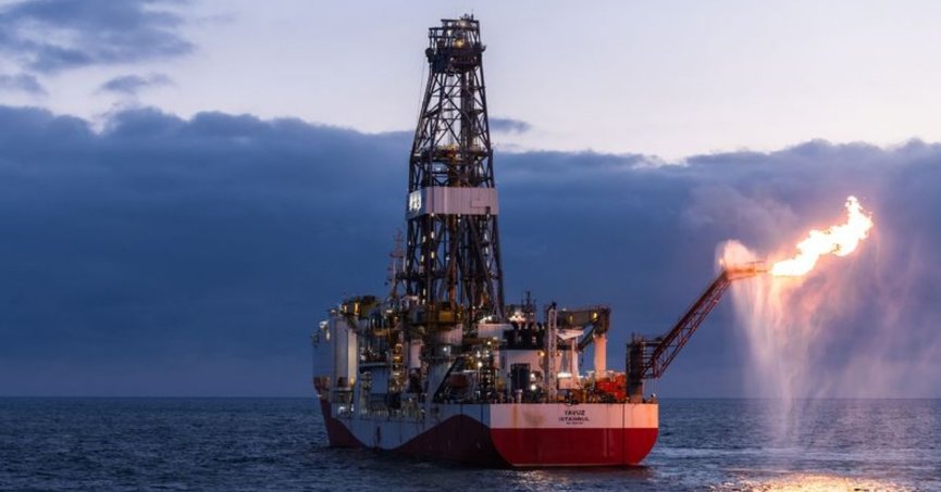 Mayıs’ta hanelerin 5,9 milyar TL’lik  doğal gaz faturası karşılanacak