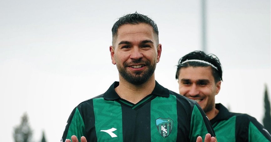 Golcüler affetmiyor