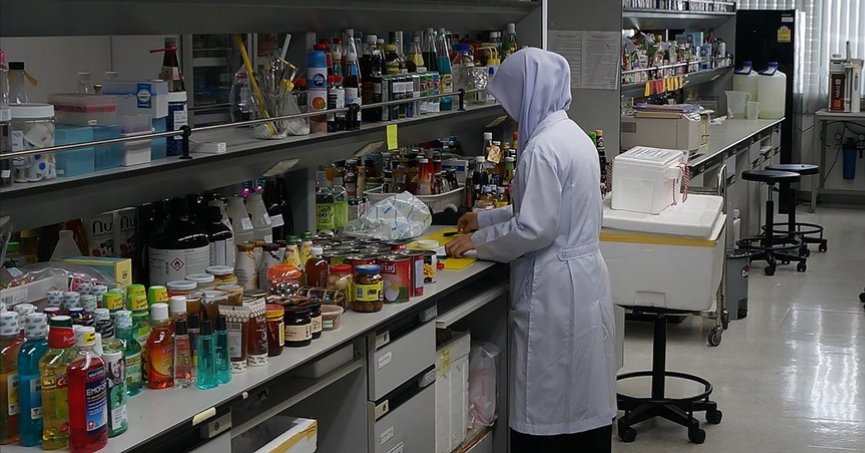 Sahte ‘helal’ belgeli ürünlerin ülkeye girişine kırmızı ışık