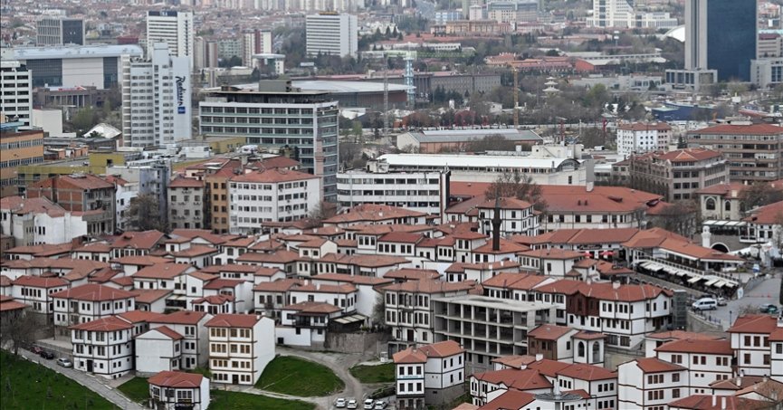 Kentsel dönüşümdeki yeni adımlar kolaylık sunuyor