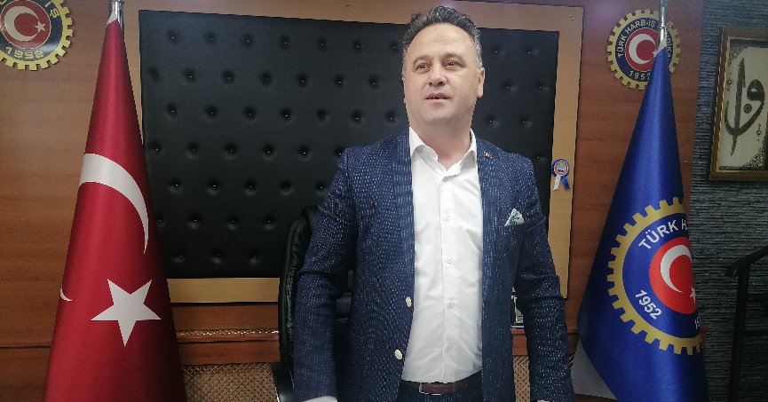 ‘Görüşmelerimiz iyi gidiyor’