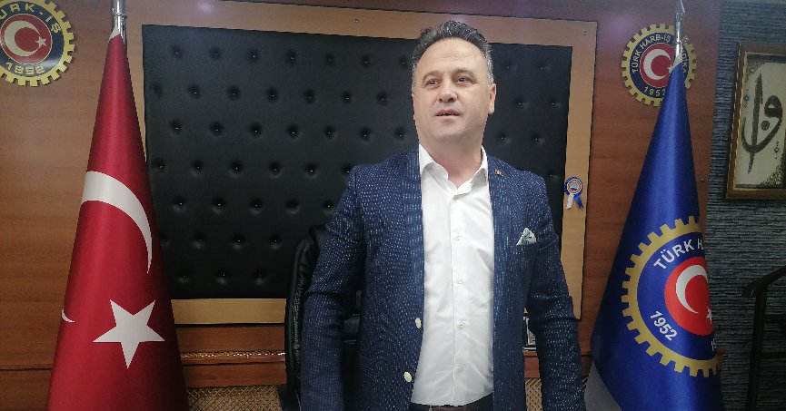 ‘Görüşmelerimiz iyi gidiyor’