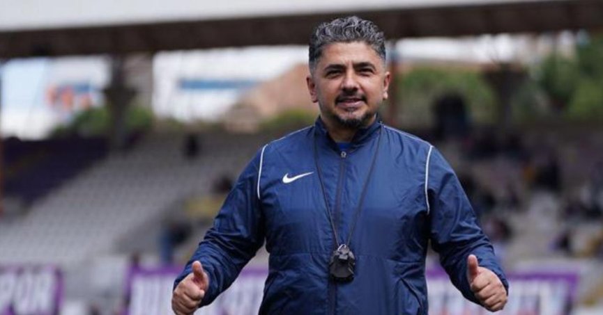 Fikret Özcan’dan açıklama