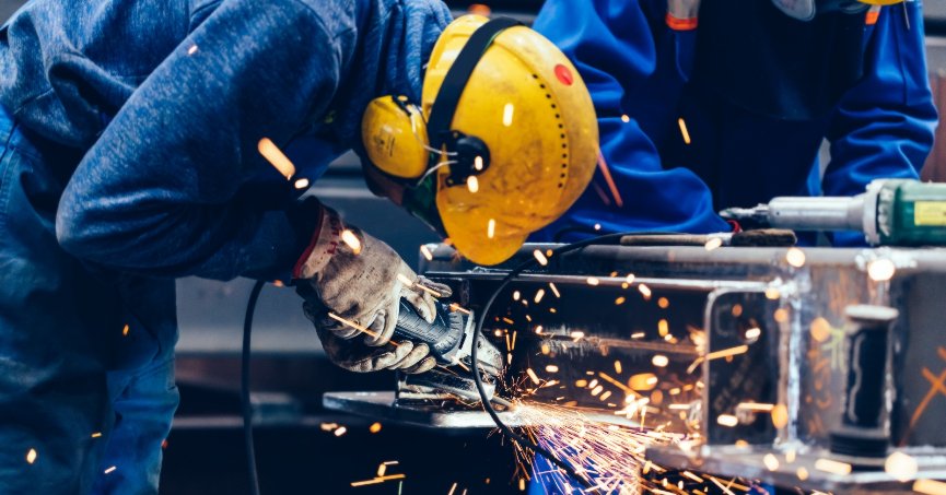 Kapasite kullanım oranı  Nisan’da yüzde 75,4  oldu