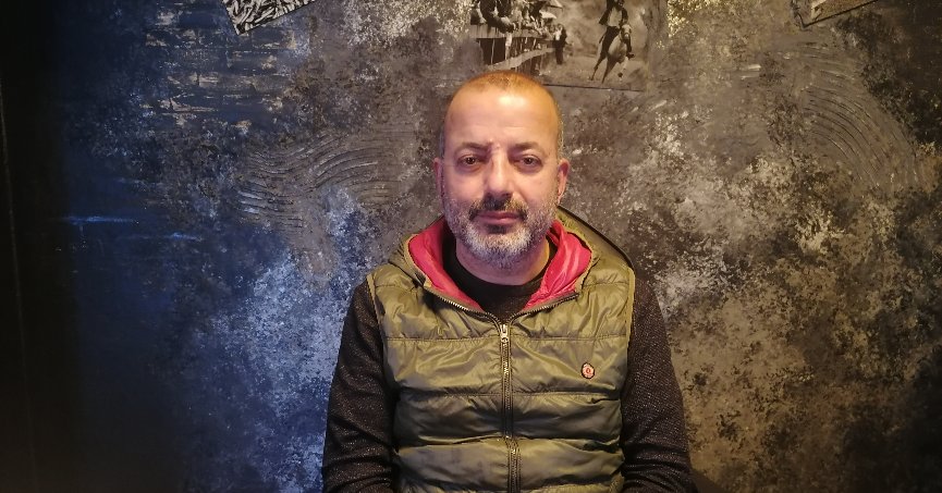 İkiz, ‘Yeni sezonu gösteriyle açıyoruz’