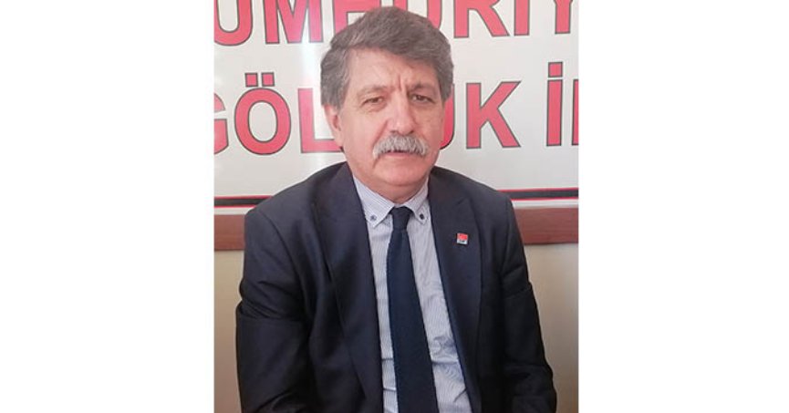 ‘Alanlarda çok ciddi bir değişim talebi var’