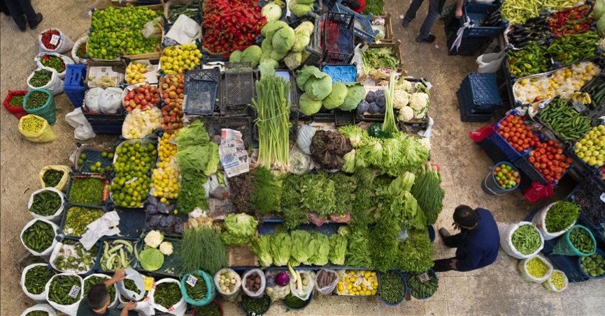 Pazarcı esnafına vergi desteğinin detayları