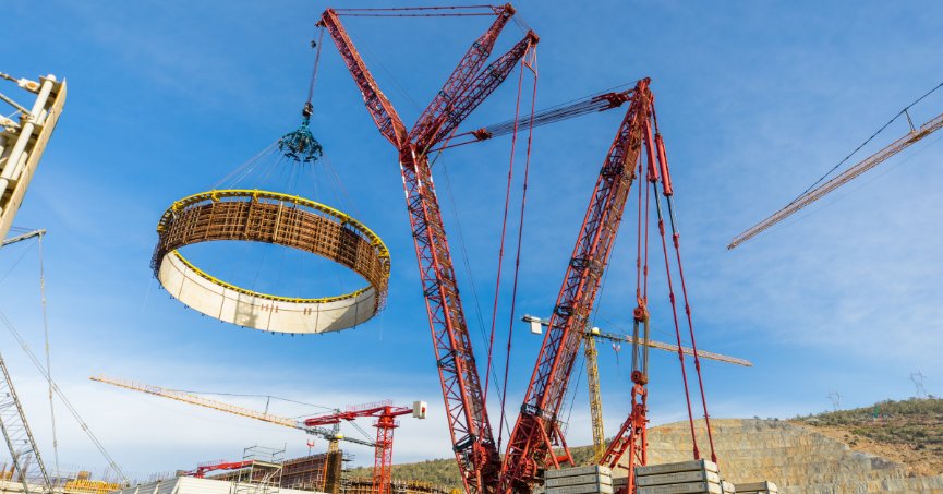 Türkiye’nin 60 yıllık nükleer enerji hayali gerçek oluyor