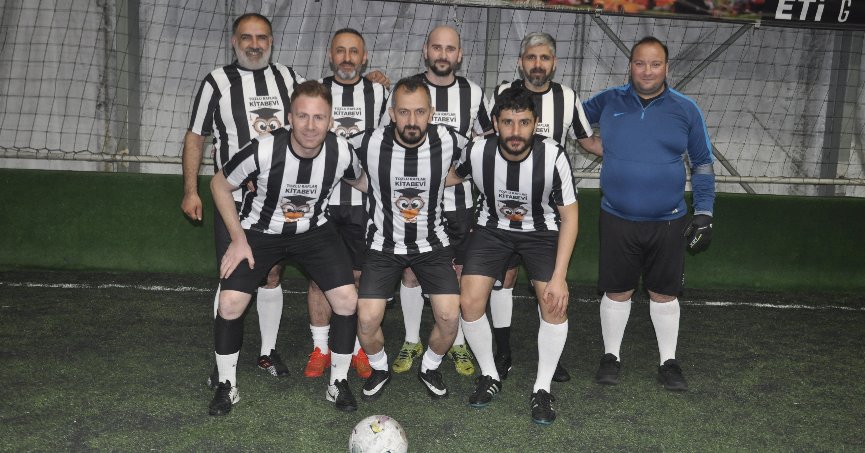 Merkan ve Dergah Ocakbaşı rahat kazandı