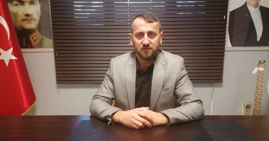 ‘Millet artık değişim istiyor’