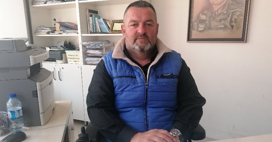 ‘Yardım kampanyamıza destek bekliyoruz’