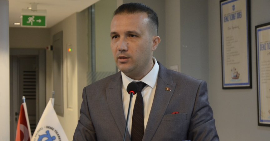 ‘Dünya deniz ticaretindeki payımızı arttırmalıyız’