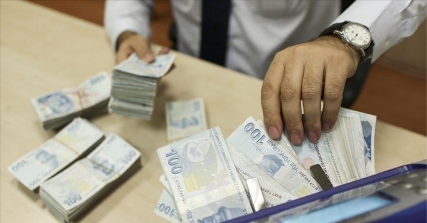 Ekonomik güven endeksi 102,2 oldu