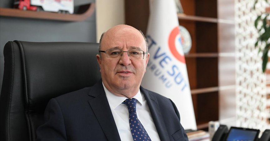 ESK, birkaç bölgeye besi çiftlikleri kuracak