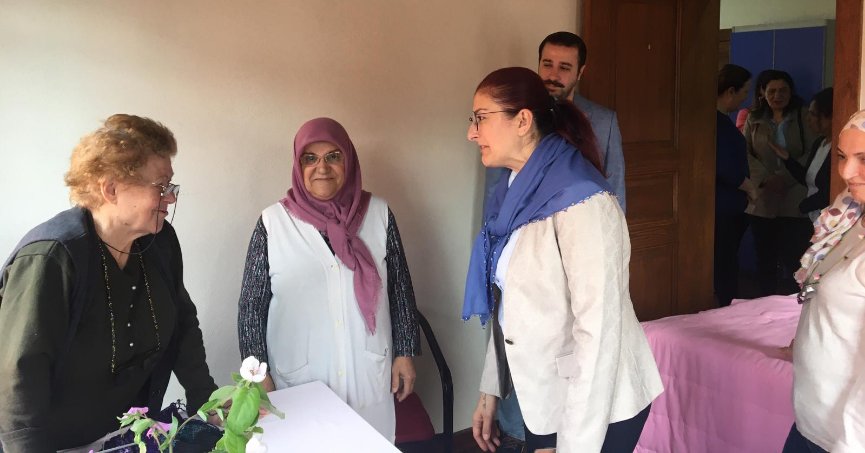 Yolcubal’dan Ereğli çıkarması