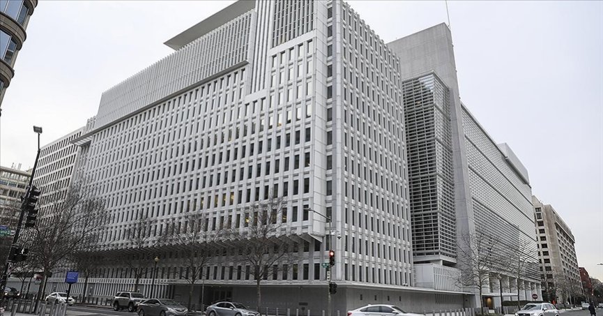Dünya Bankası’ndan emtia  fiyatlarında düşüş beklentisi