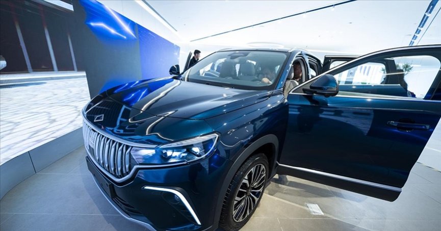 BDDK’dan yerli elektrikli  araçlar için kredi düzenlemesi