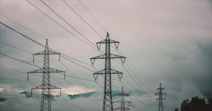 Enerji ithalatı faturası  Mart’ta yüzde 30,5 azaldı